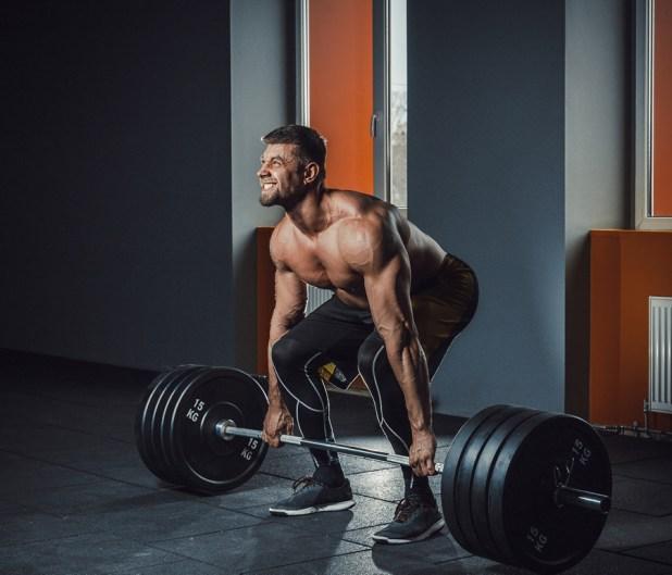Exercices pouvant naturellement augmenter la testostérone chez les hommes