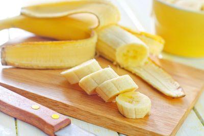 5 bonnes raisons manger des bananes