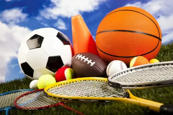 Activite sportive