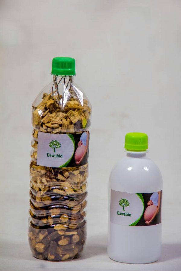 Adenomyose endometriose traitement naturel a base de plantes d afrique