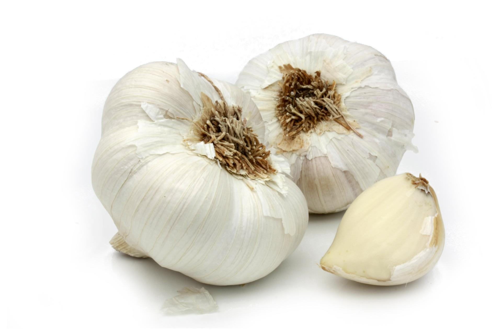 L'ail et l'hypertension : duo naturel très efficace