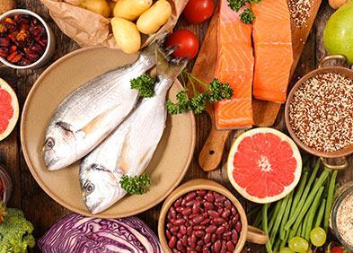 J'ai les trompes bouchées ? quelle alimentation adopter ?
