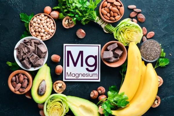 Aliments contenant du magnesium
