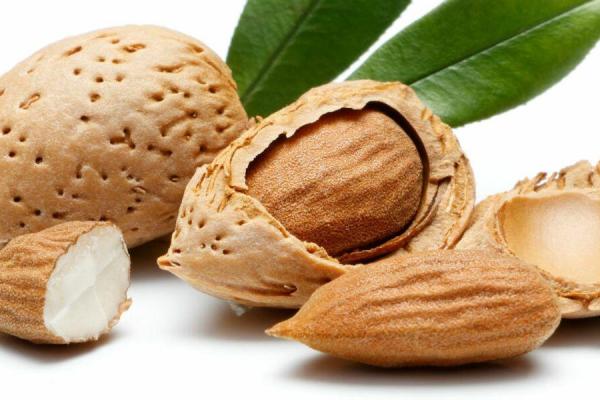 Amandes