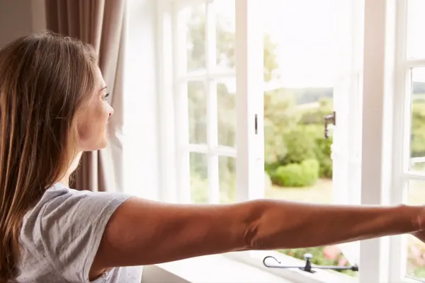 Ameliorer la qualite de l air dans votre foyer