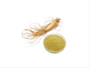 American ginseng 1
