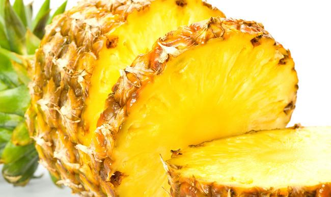 Pineapple natural treatment for kidney failure