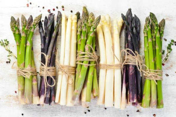 Asperge