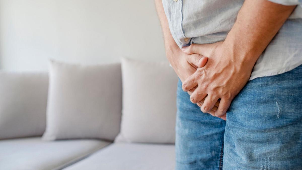 Atrophie testiculaire traitement naturel