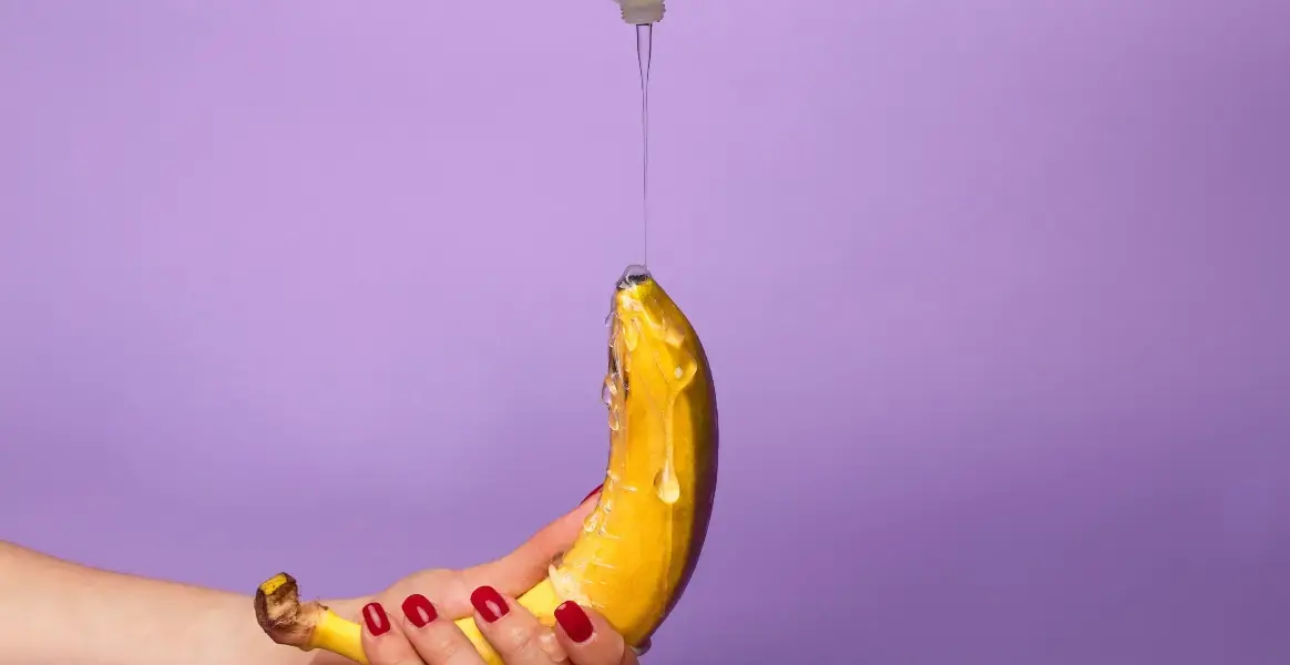 Banane et ejaculation precoce