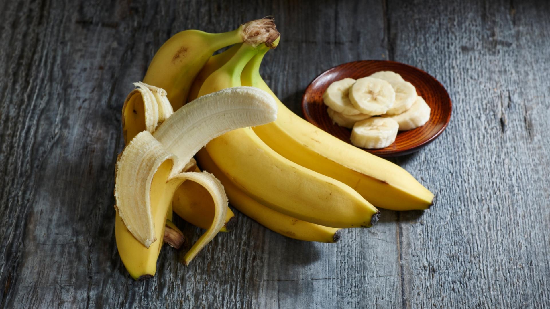 Banane : solution naturelle à la faiblesse sexuelle et à l'éjaculation précoce
