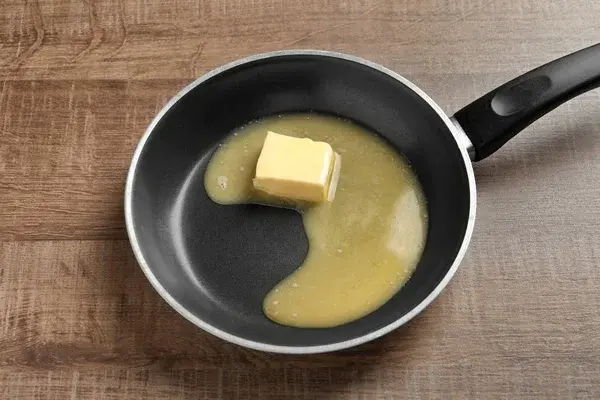 Beurre fonduu
