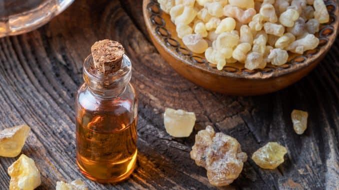 Comment utiliser le boswellia serrata contre la spondylarthrite ankylosante ?