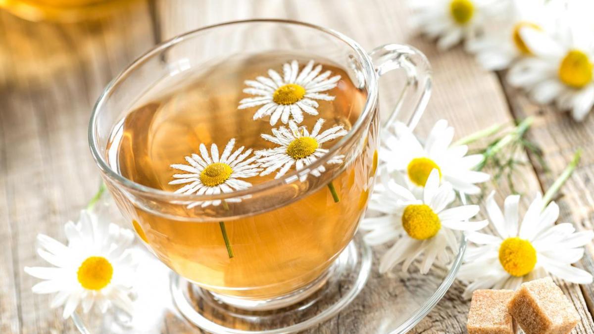 Comment utiliser la camomille pour soigner la maladie de Crohn ?