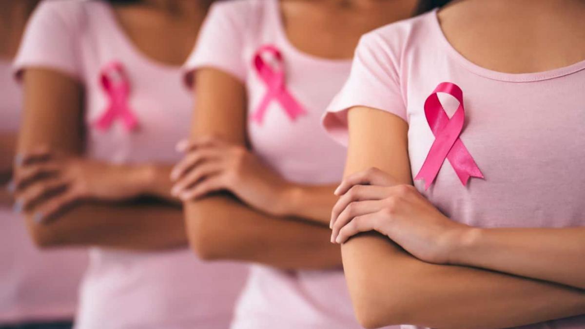 Plantes et remèdes naturels contre le cancer du sein