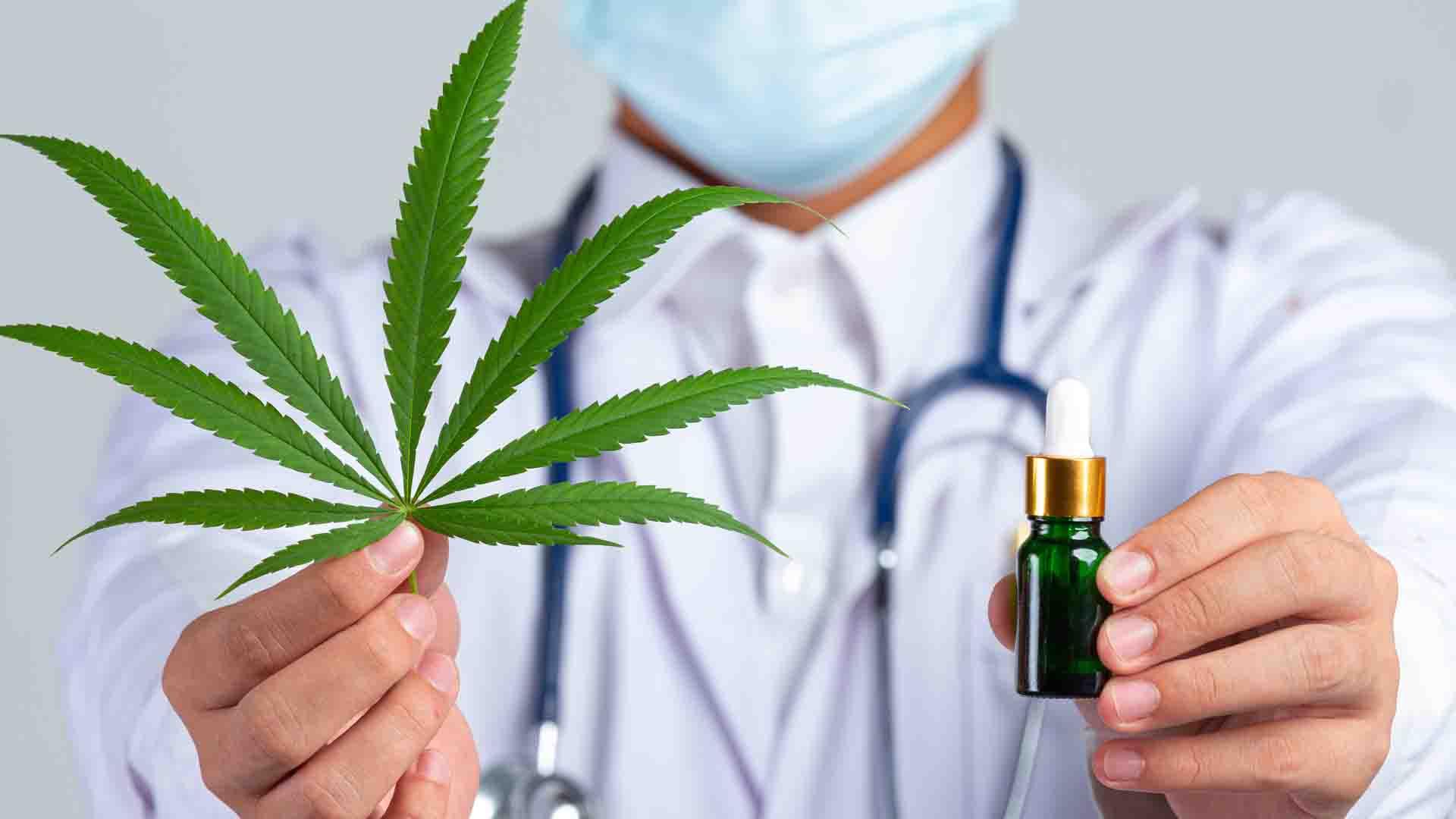 Cannabis medical