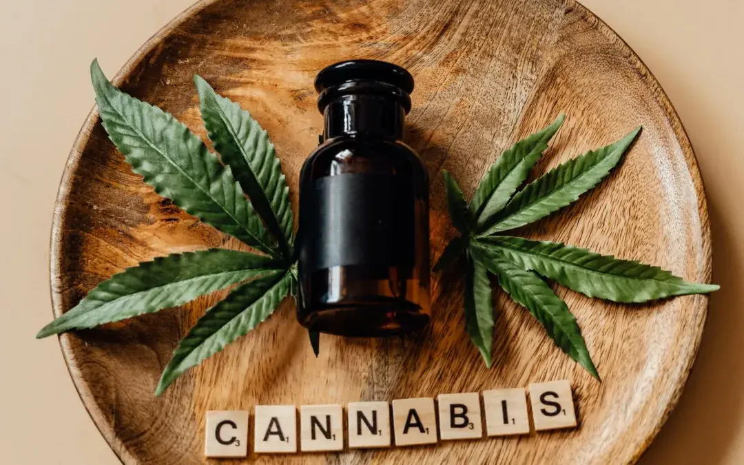 Cannabis medical