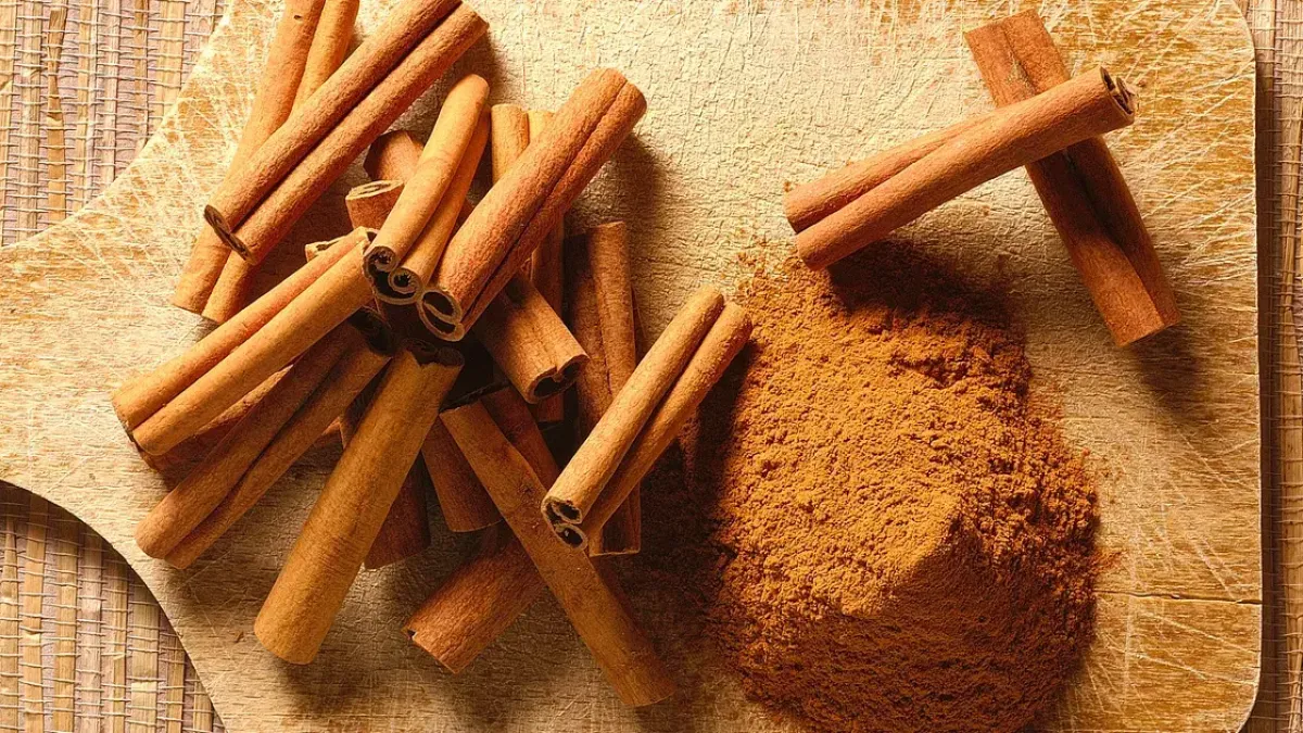 La cannelle contre le diabète