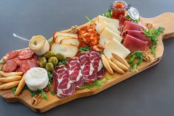 Charcuterie