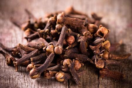 Clavo para quedar embarazada