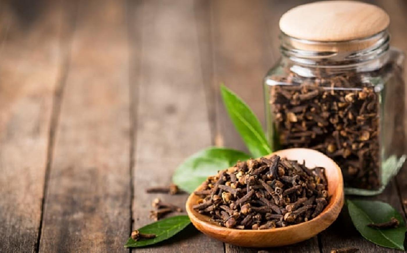 Clove to get pregnant naturally