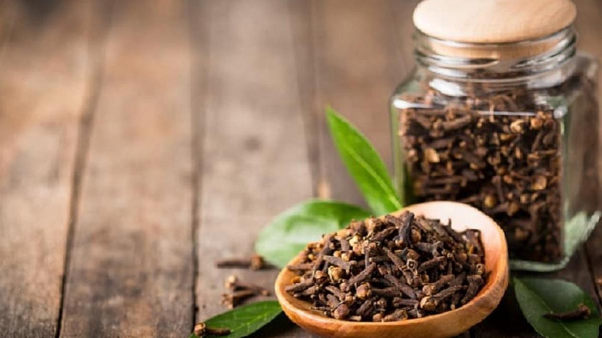 Clove to get pregnant naturally