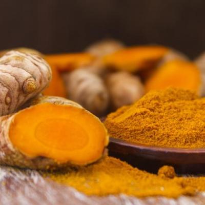 Curcuma 1