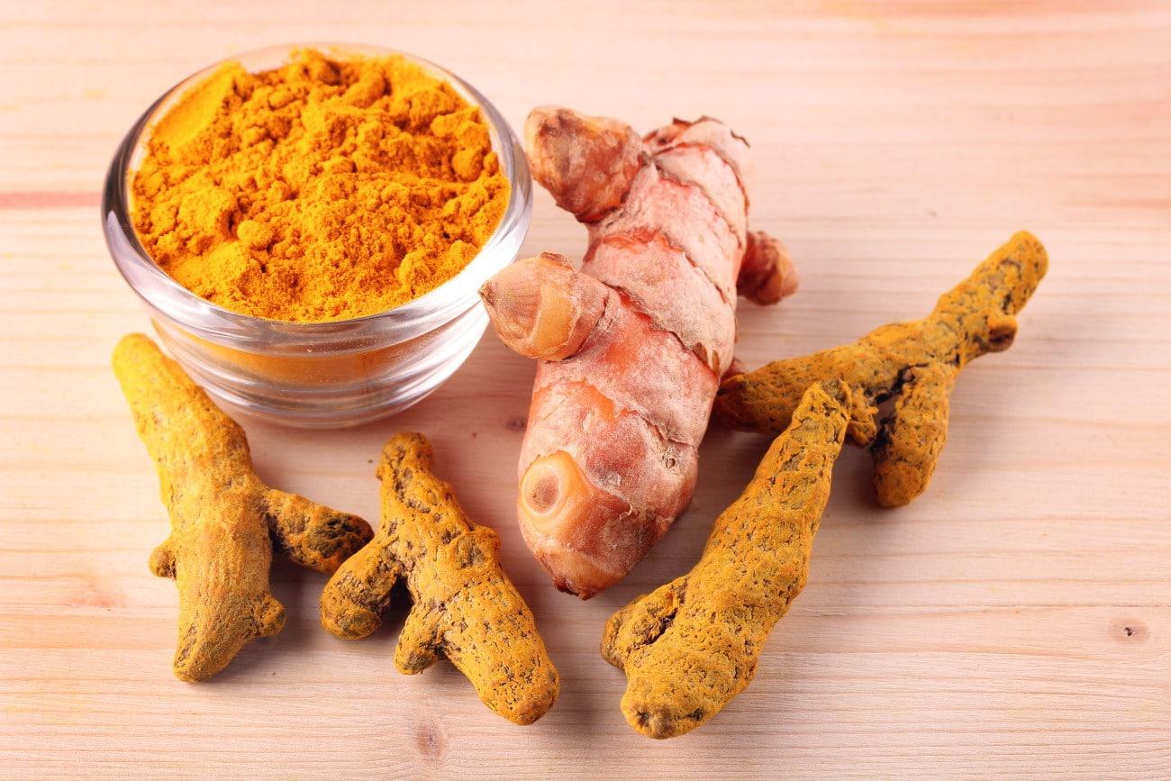 Curcuma 3