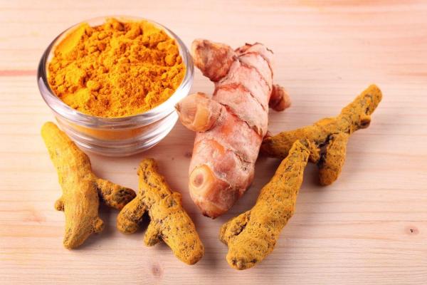 Curcuma 4