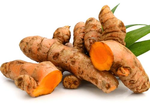 Turmeric for hiv aids