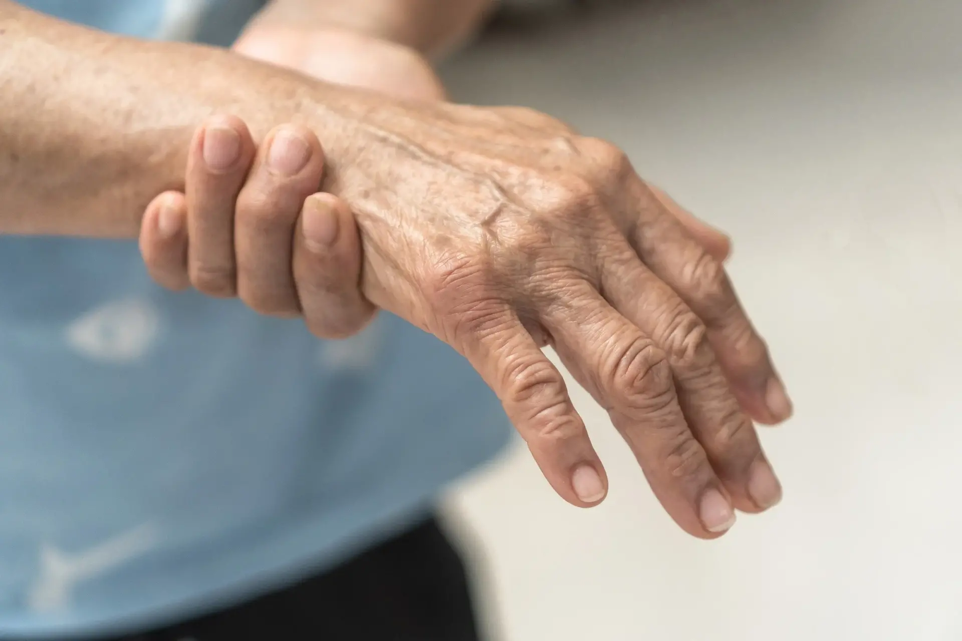 Plantes contre le syndrome de Guillain-Barré