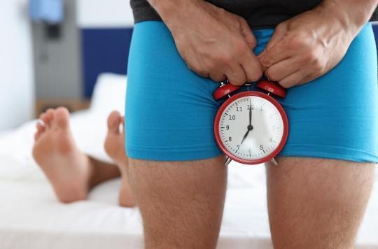 EARLY EJACULATION: Causes, Symptoms and Natural Remedies