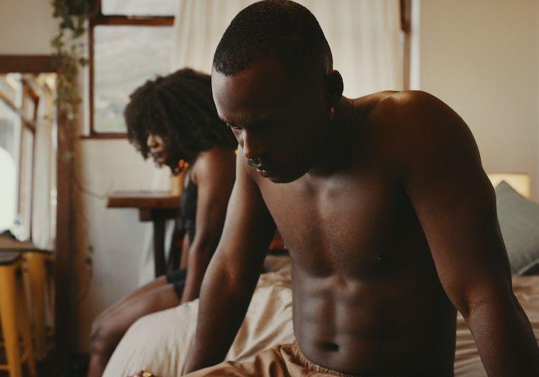 EJACULATION PRECOCE : Causes, Symptomes et Remedes naturels