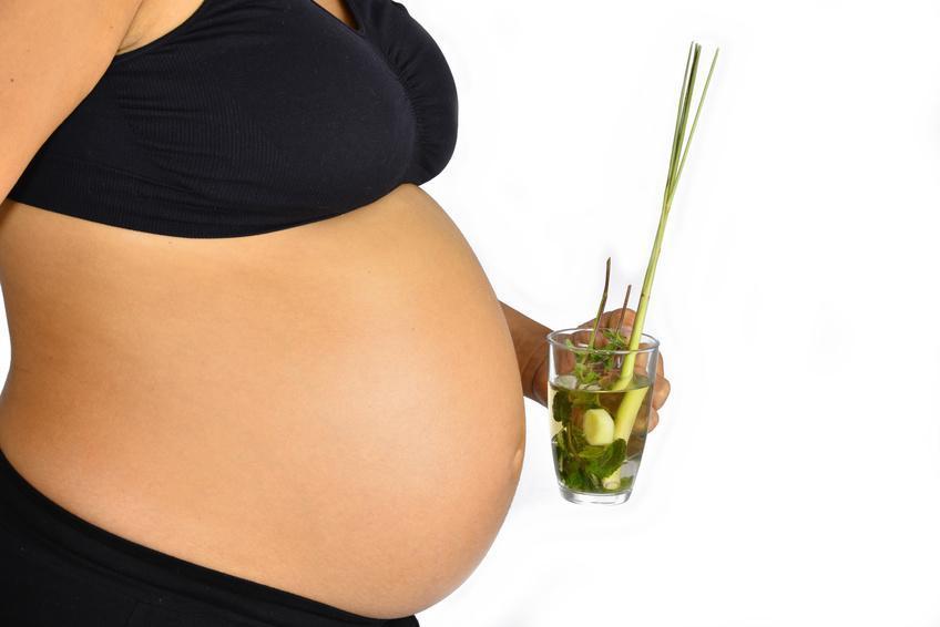 Hierbas de fertilidad para quedar embarazada