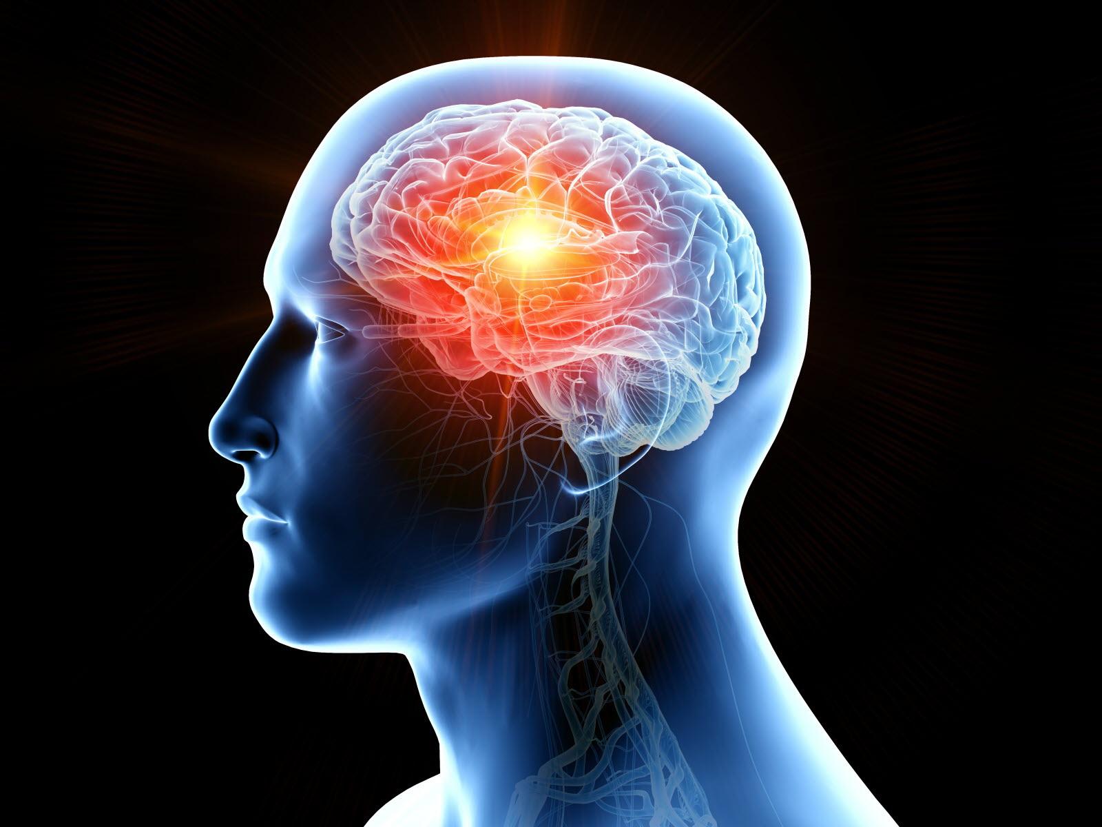Epilepsie