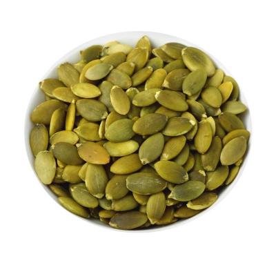Fitjoy pumpkin seeds biji labu 300gram organik full02