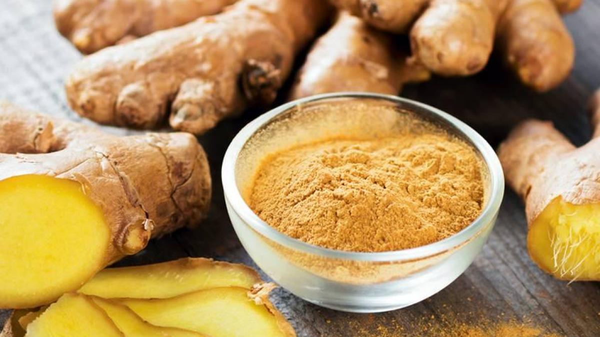 Comment utiliser le gingembre dans le traitement de la varicocèle ?