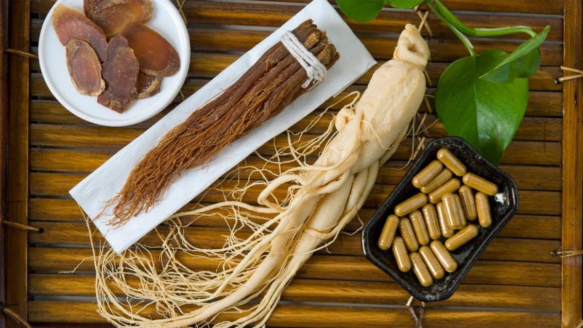 Comment utiliser le ginseng contre la leucémie ?