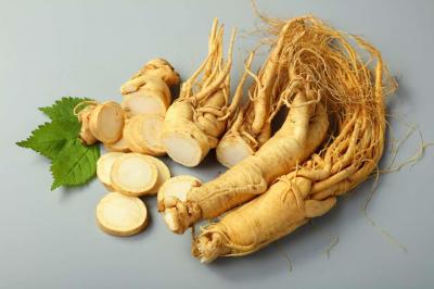 Ginseng 3