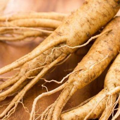 Ginseng 