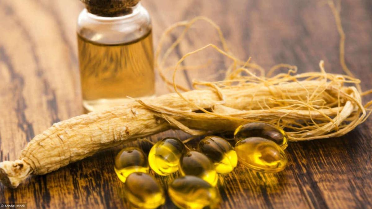 Atrophie testiculaire et ginseng : astuce maison
