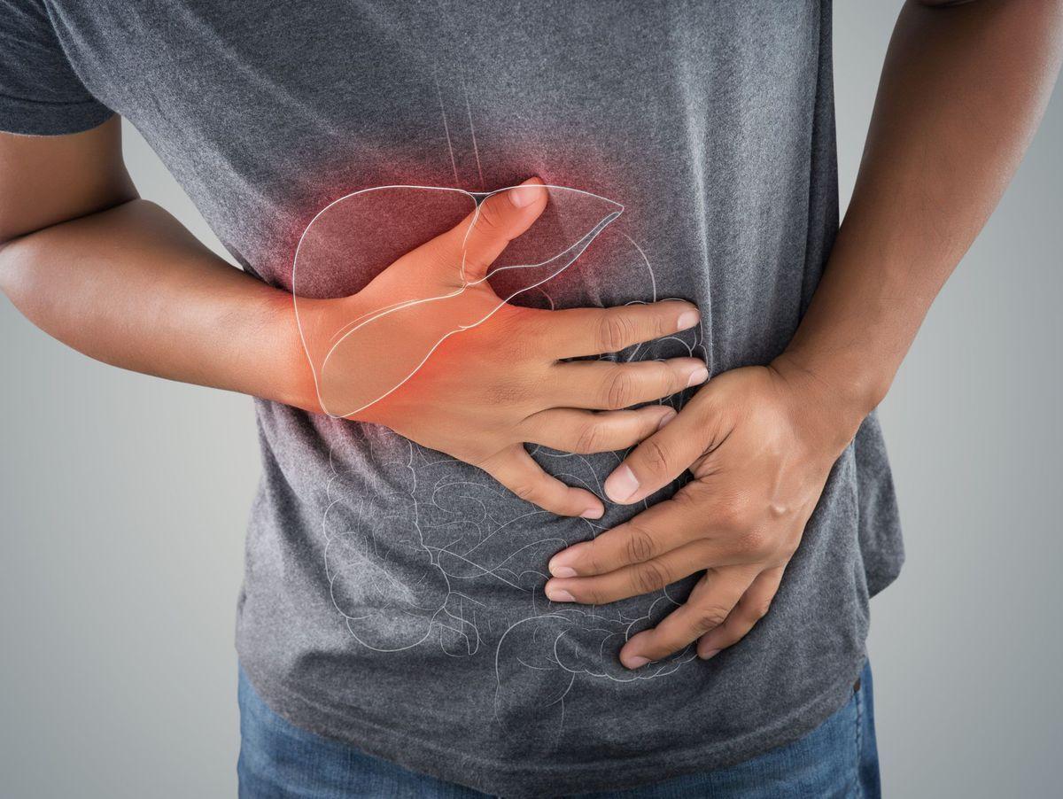 La racine de pissenlit soigne l'hépatite