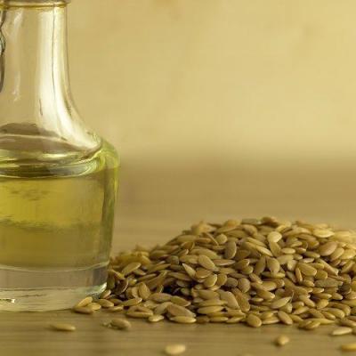 Aceite de linaza contra la arteriosclerosis