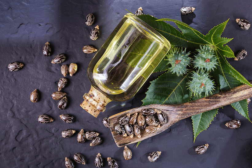 Comment utiliser l'huile de ricin contre les fibromes ?