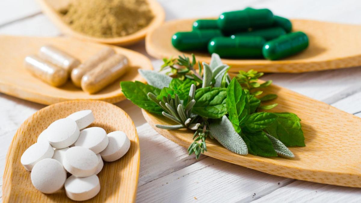 Plantes médicinales pour soigner l'hypertension