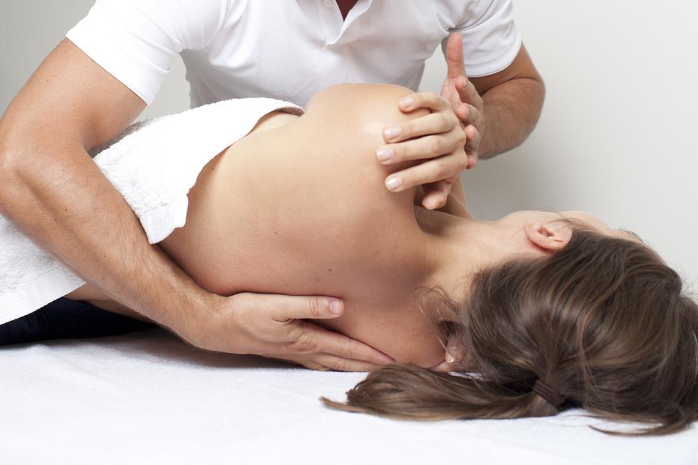 Physiothérapie :remède naturel contre  la dermatomyosite