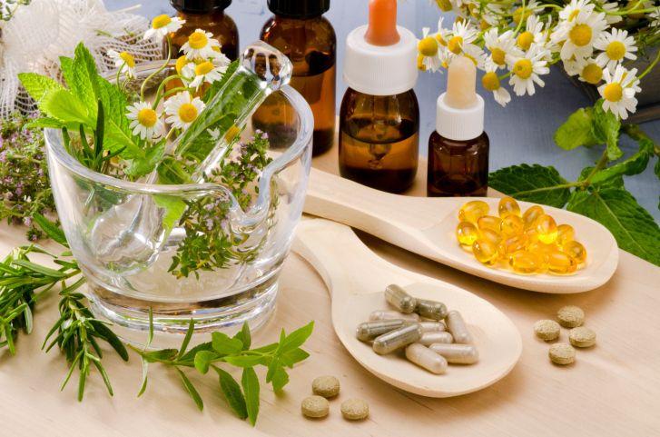 Plantes pour traiter la frigidité féminine