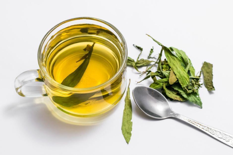 te de canela y laurel para embarazarse