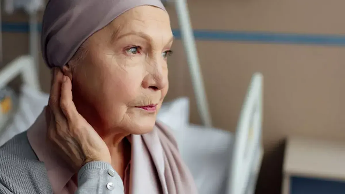 Leucemie cancer medical