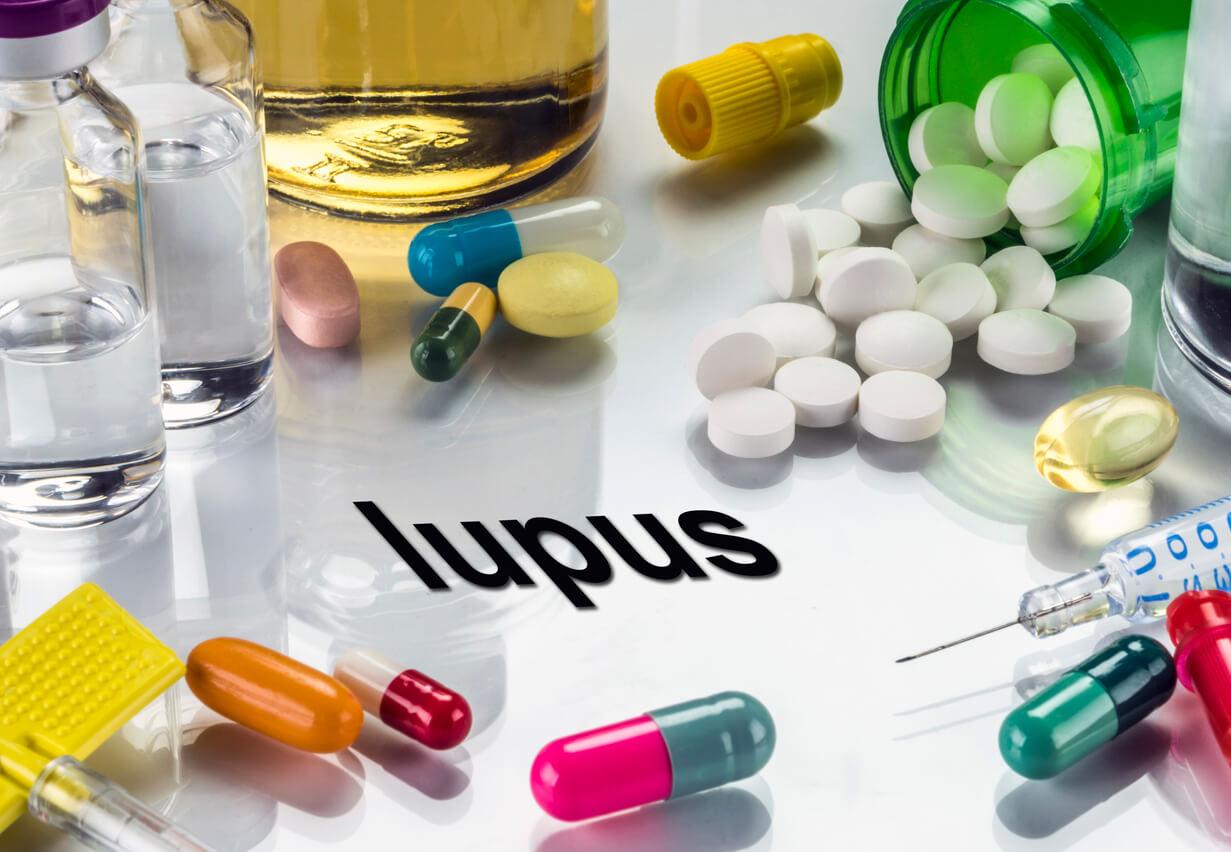 Lupus y la piel tratamiento